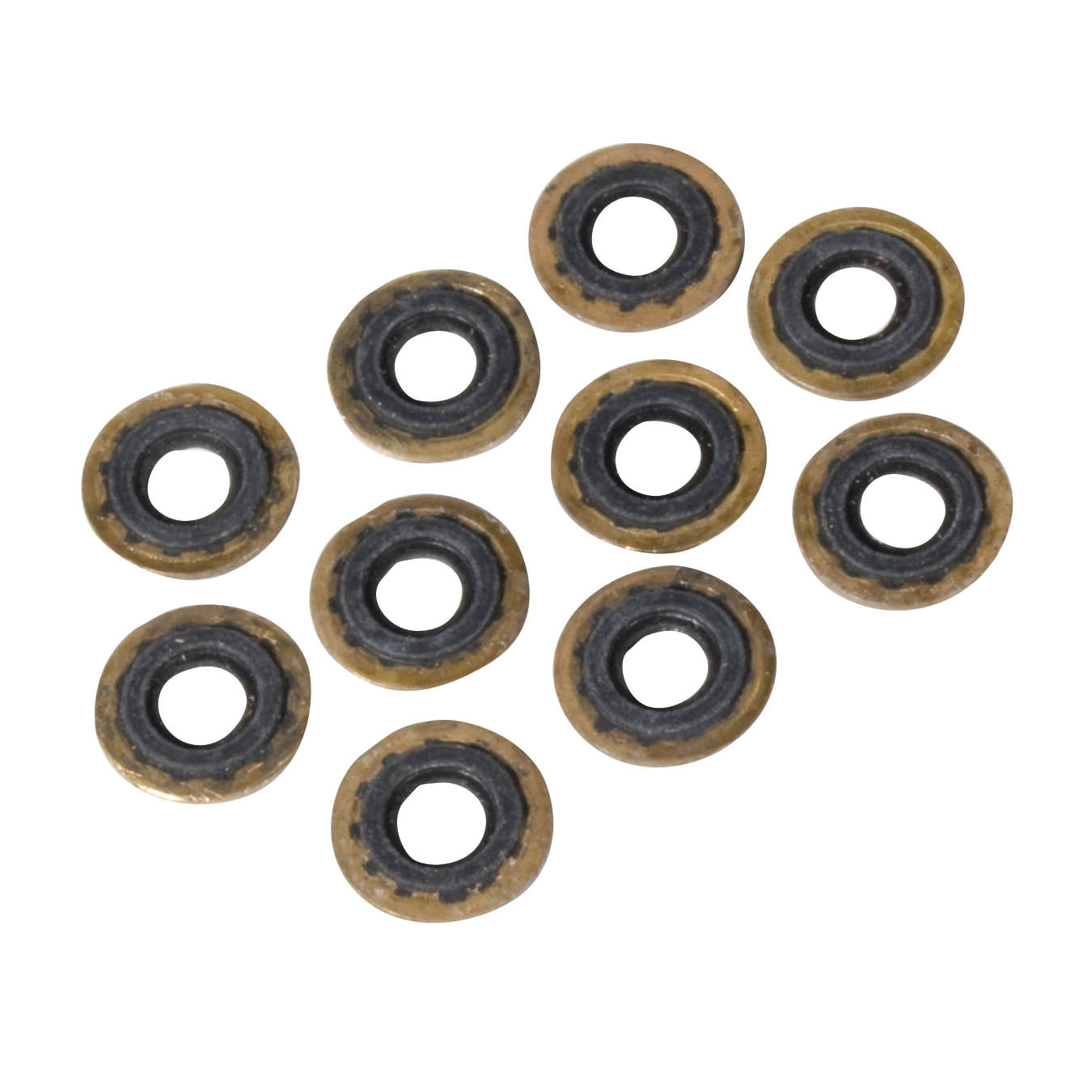 Replacement O-Rings for Oxygen Regulators (Bag of 10)