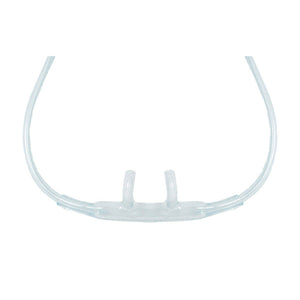 Cozy Cannulas (Case of 50)-Pediatric, With 7 Foot Tubing
