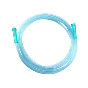 Oxygen Tubing (Various Lengths)-Case of 50