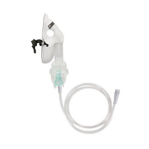 Universal Disposable Nebulizer Set