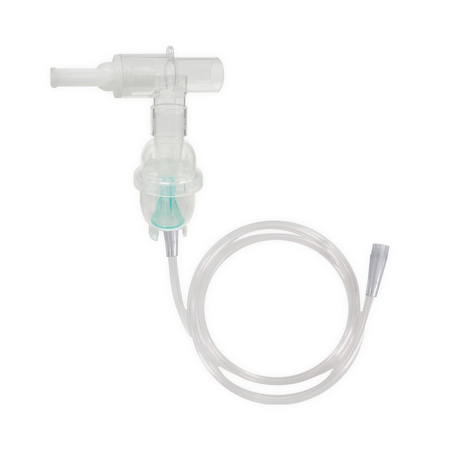 Universal Disposable Nebulizer Set-With Tube
