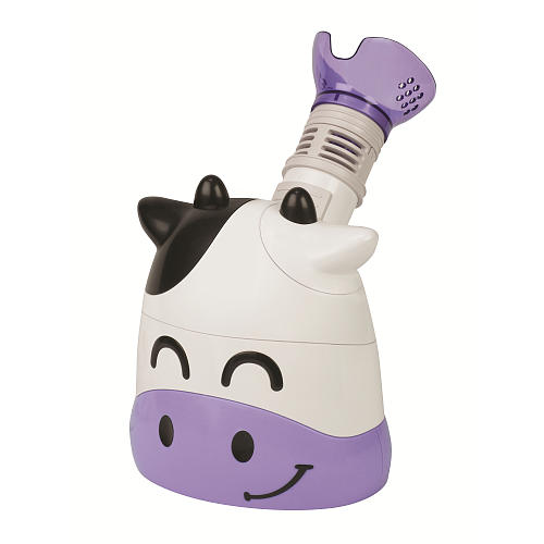 HealthSmart Margo Moo Steam Inhaler®