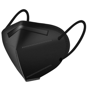 Disposable KN95 Face Masks -Pack of 10