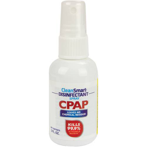CleanSmart Disinfectant Spray 2oz