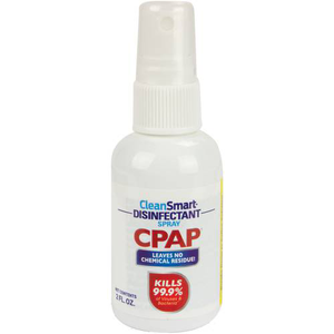CleanSmart Disinfectant Spray 2oz