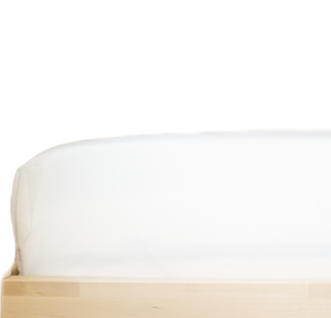 Premium Breathable Waterproof Sheets (Fitted)-Twin