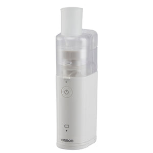 Omron Mesh Nebulizer NE-U100-AA Batteries Only