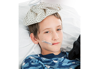 Using A Nebulizer To Fight Flu Season