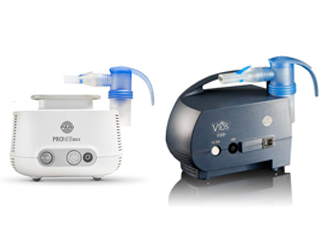 Introducing the NEW Pari ProNeb Max