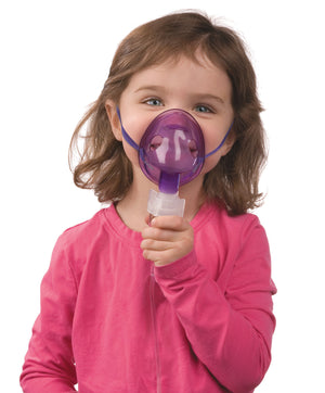 Claw-dia Kitty Compressor Nebulizer System