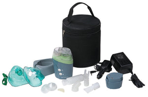 SonicMist Ultrasonic Nebulizer System