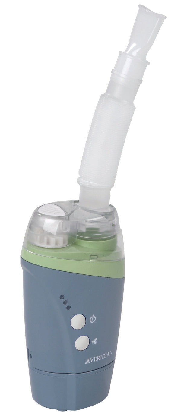 SonicMist Ultrasonic Nebulizer System