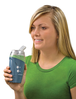 SonicMist Ultrasonic Nebulizer System