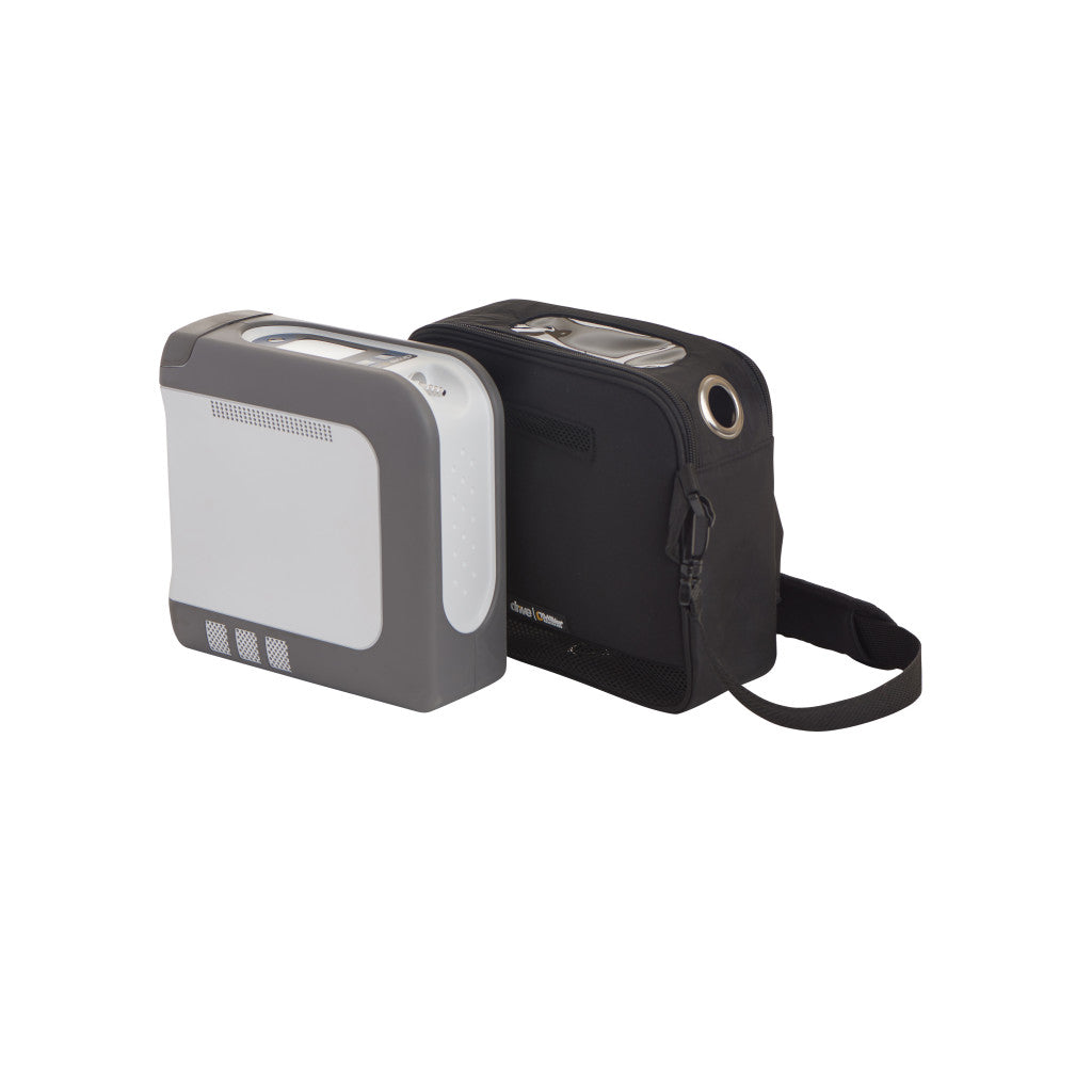 iGO2 Portable Oxygen Concentrator (POC)