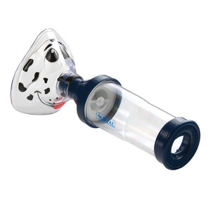 AIRIAL Meter Dose Inhaler Chamber
