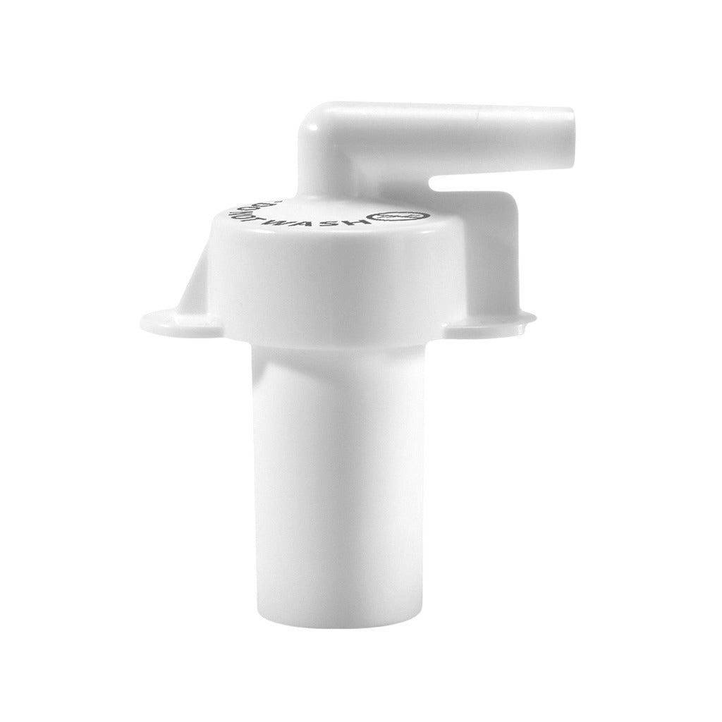 Filter Cartridge for DeVilbiss HomeCare Suction Unit & Vacu-Aide® QSU (Pack of 12)