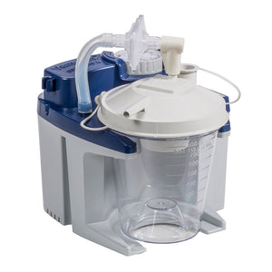 The 7325 Series Vacu-Aide® Suction Machine