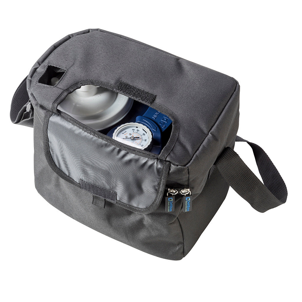 The 7325 Series Vacu-Aide® Suction Machine