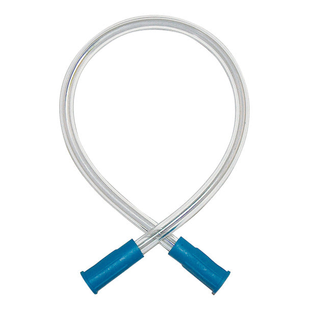 Replacement Patient Tubing for DeVilbiss Suction Machines