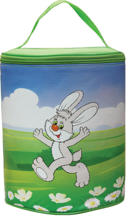Roscoe Bunny Pediatric Nebulizer Carry Bag