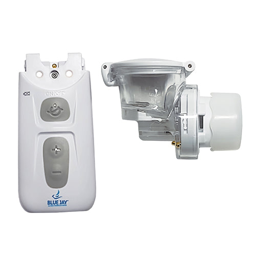 Take a Breath Portable Handheld Mesh Nebulizer