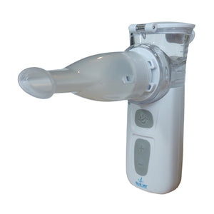 Take a Breath Portable Handheld Mesh Nebulizer