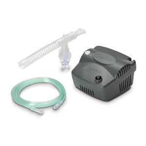 PulmoNeb LT Compressor Nebulizer-With Reusable Nebulizer