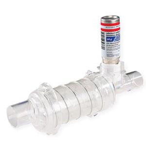 Monaghan Medical AeroVent Plus™ Collapsible Holding Chamber