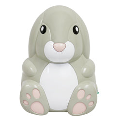 Roscoe Bunny Pediatric Nebulizer Compressor System (Without Bag)