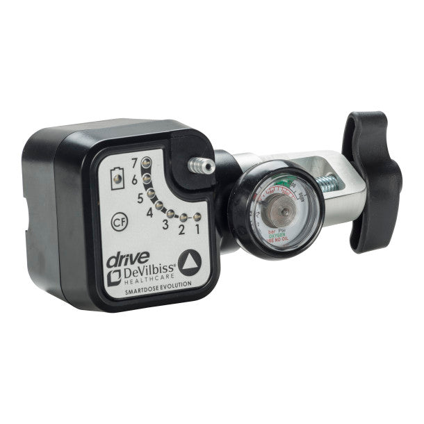 SmartDose Evolution™ Oxygen Conserver