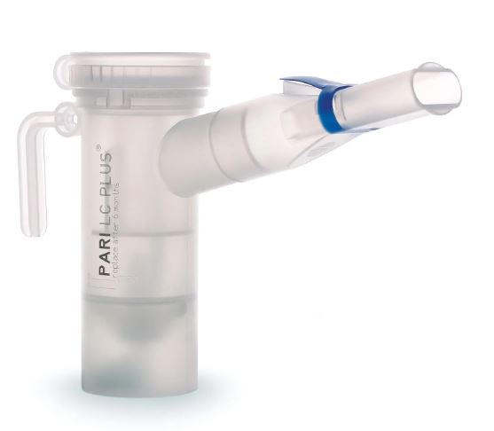 PARI LC Plus Reusable Nebulizer