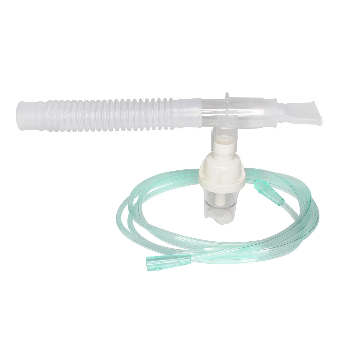 Parts for Claw-dia Kitty Compressor Nebulizer System (Sold Separately)