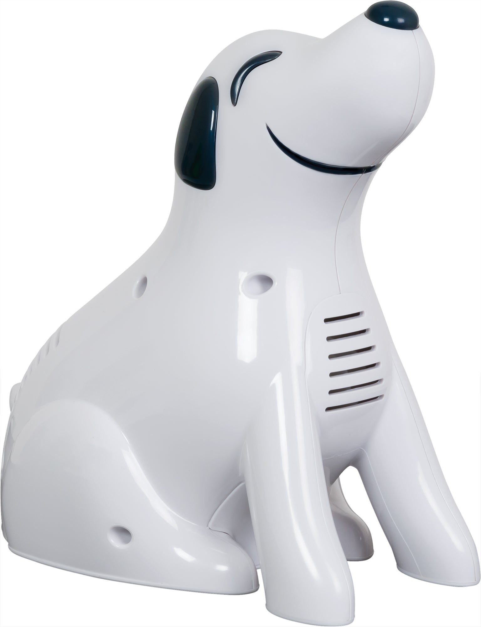 Roscoe Medical Pediatrics Neb Dog Nebulizer