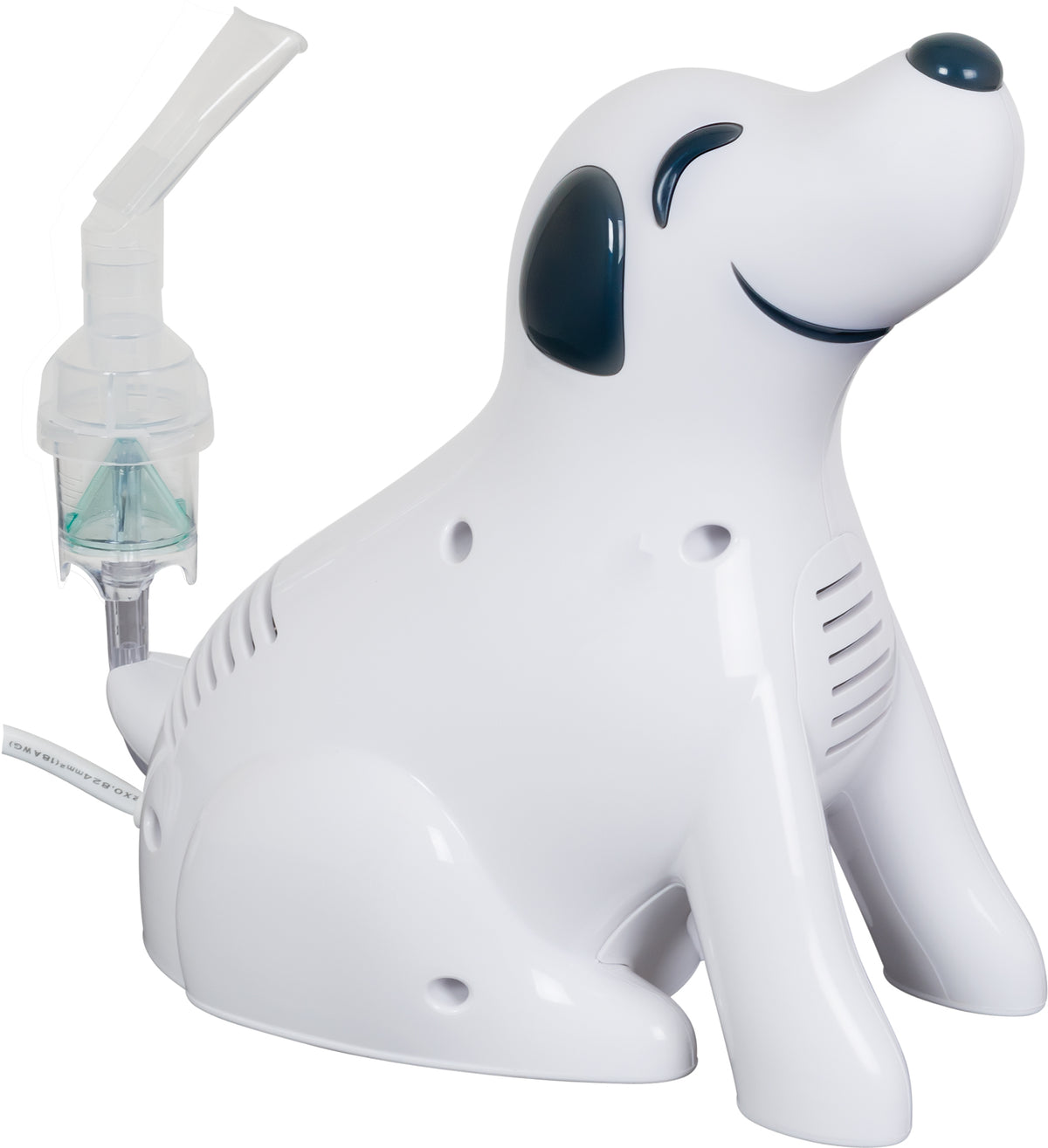 Roscoe Pediatric Dog Nebulizer Compressor System (Without Bag)