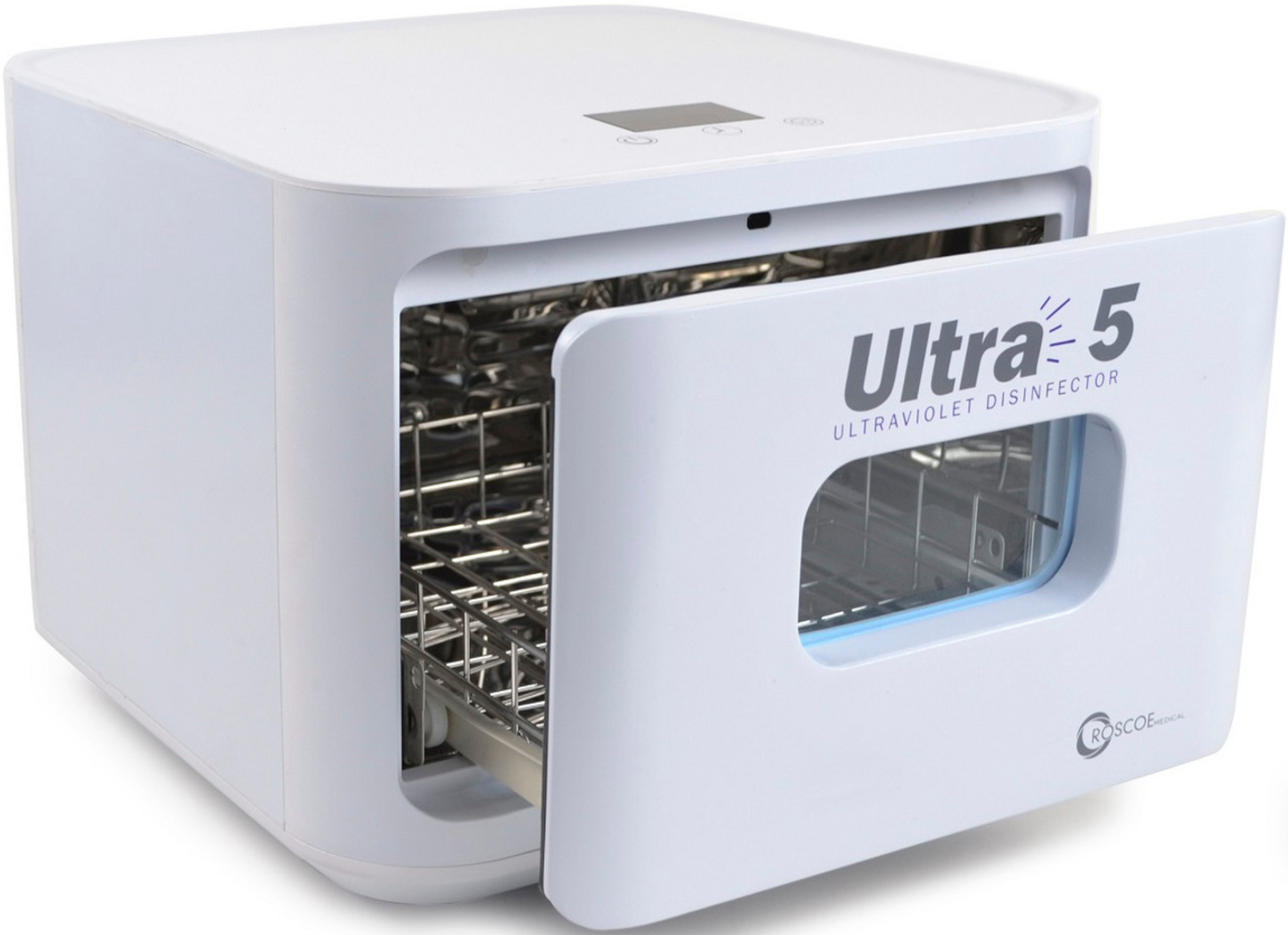 Ultra-5 Ultraviolet Disinfector