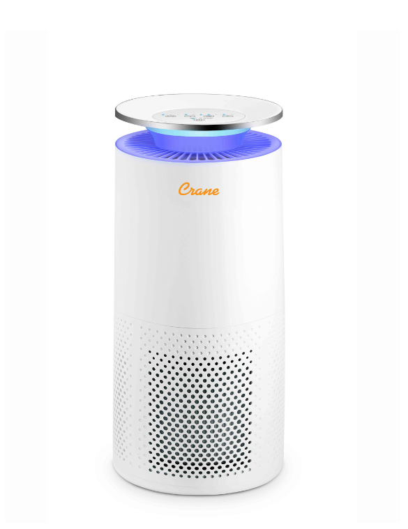 Air Purifier for Large Rooms