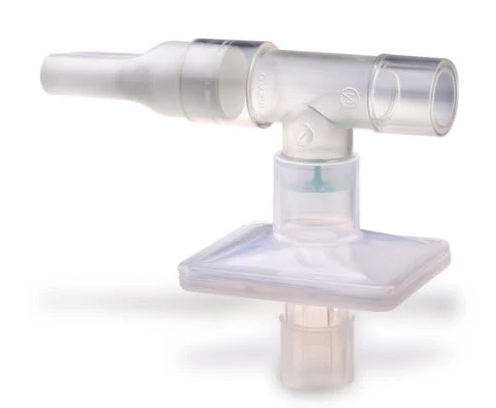 Parts for Monaghan Medical Ombra