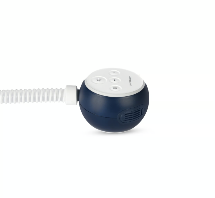 Transcend Micro™ 510 Auto CPAP (Blue)