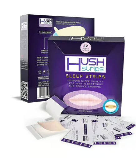 Hush Strips