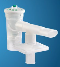 Parts for Monaghan Medical Ombra