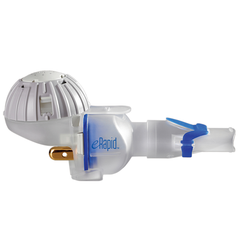 Parts for PARI eRapid Nebulizer System - Just Nebulizers