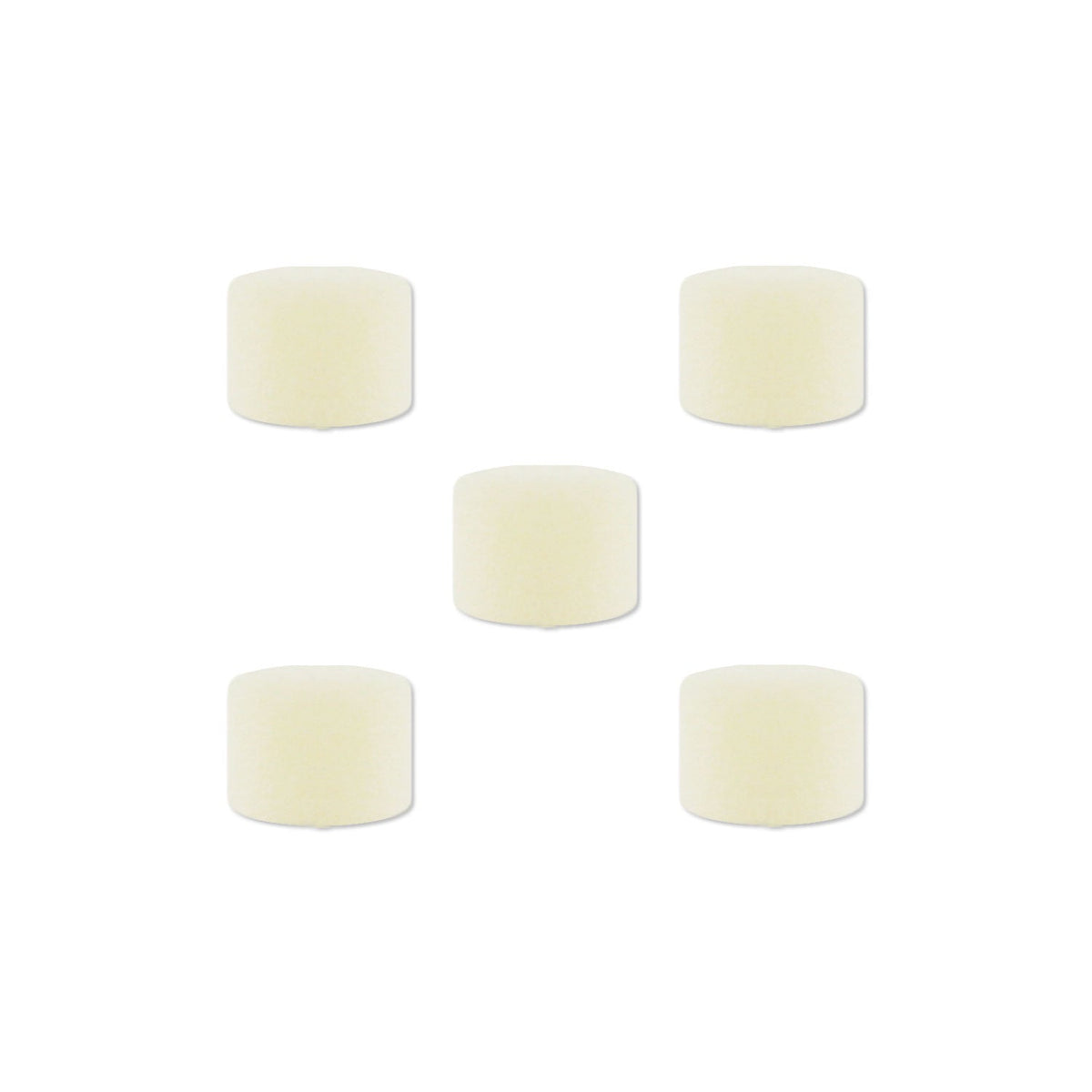 Parts for Monaghan Medical Ombra