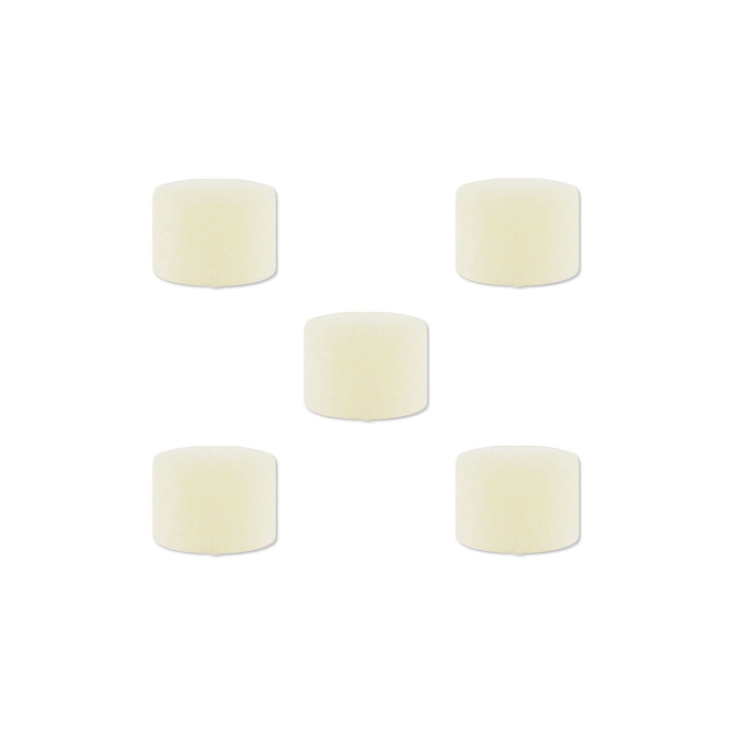 Parts for Monaghan Medical Ombra