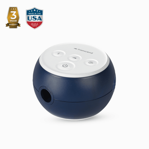Transcend Micro™ 510 Auto CPAP (Blue)
