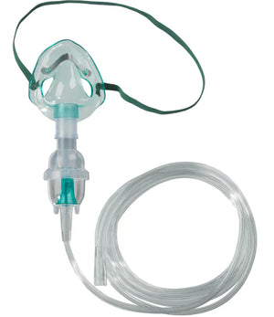 Parts for Neb-u-Tyke IC Penguin Nebulizer System