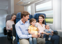 Omron Mesh Nebulizer NE-U100