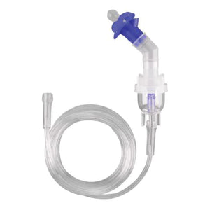 Parts for Medquip Building Block Nebulizer System