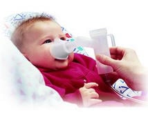 Parts for PARI ProNeb Max