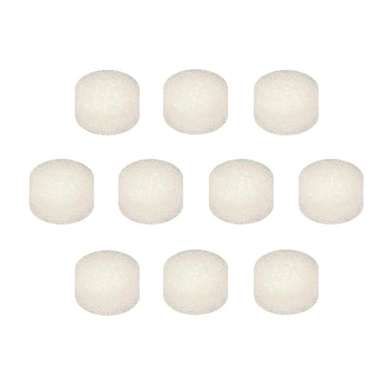 Parts for Checker Cab Nebulizer System