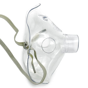 Parts for Take a Breath Portable Handheld Mesh Nebulizer
